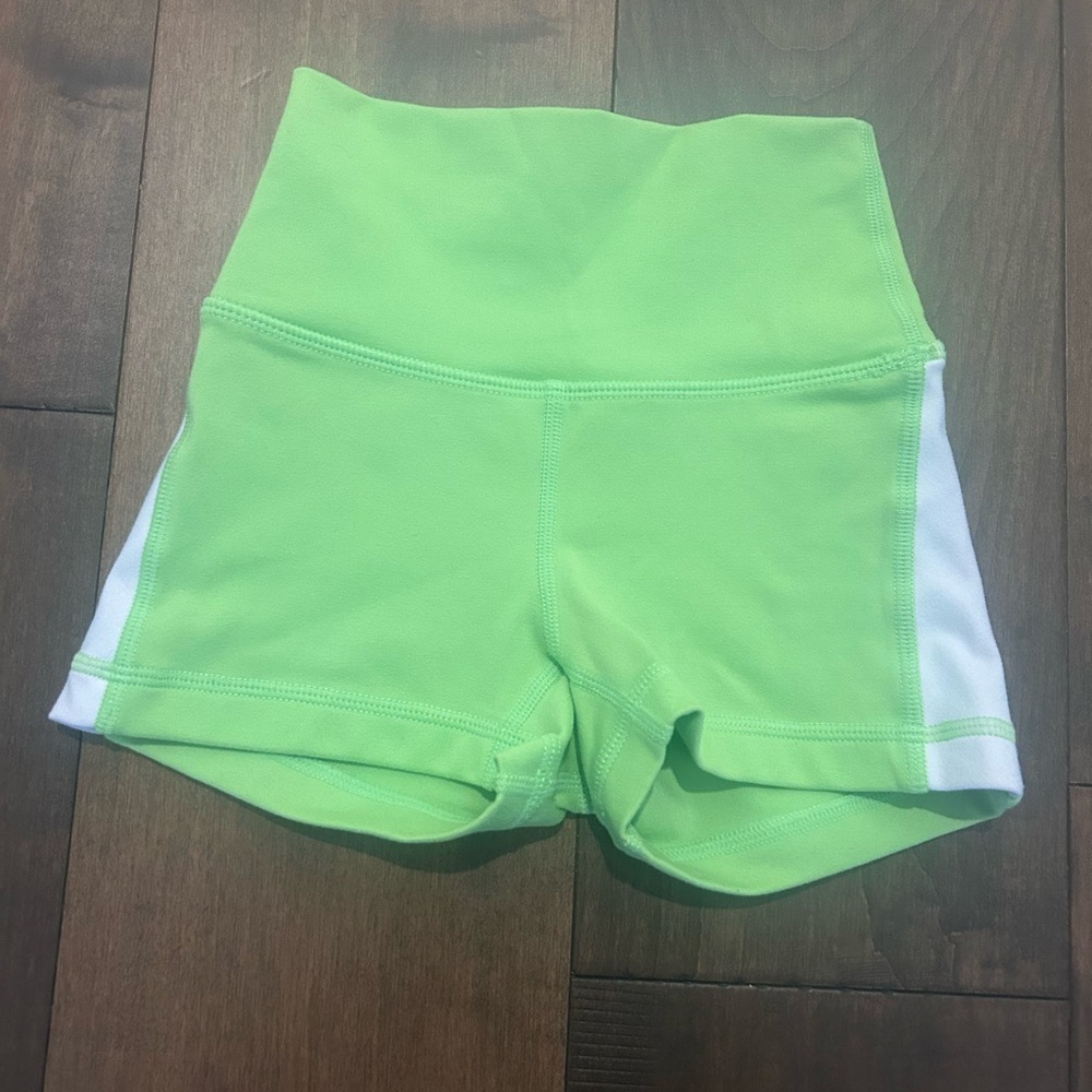 Jo+Jax Sunrise shorts